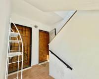 Аренда на длительный срок - Villa - San Javier - Santiago De La Ribera