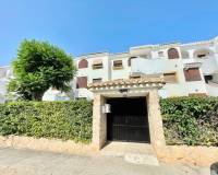 Аренда на длительный срок - Villa - San Javier - Santiago De La Ribera