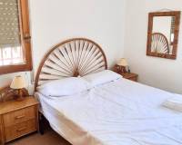 Аренда на длительный срок - Villa - San Javier - Santiago De La Ribera