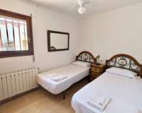 Аренда на длительный срок - Villa - San Javier - Santiago De La Ribera