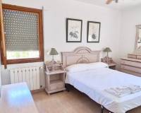 Аренда на длительный срок - Villa - San Javier - Santiago De La Ribera