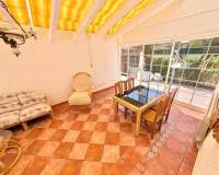 Аренда на длительный срок - Villa - San Javier - Santiago De La Ribera