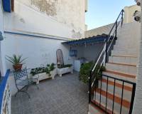 Аренда на длительный срок - Villa - San Javier - Santiago De La Ribera