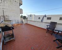 Аренда на длительный срок - Villa - San Javier - Santiago De La Ribera