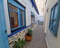 Аренда на длительный срок - Villa - San Javier - Santiago De La Ribera