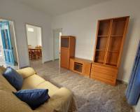 Аренда на длительный срок - Villa - San Javier - Santiago De La Ribera