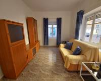 Аренда на длительный срок - Villa - San Javier - Santiago De La Ribera