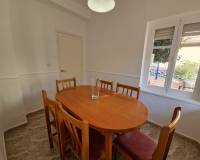 Аренда на длительный срок - Villa - San Javier - Santiago De La Ribera