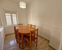 Аренда на длительный срок - Villa - San Javier - Santiago De La Ribera