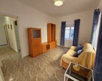 Аренда на длительный срок - Villa - San Javier - Santiago De La Ribera