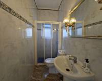 Аренда на длительный срок - Villa - San Javier - Santiago De La Ribera