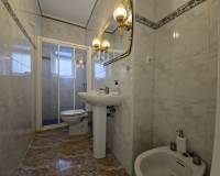 Аренда на длительный срок - Villa - San Javier - Santiago De La Ribera