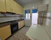 Аренда на длительный срок - Villa - San Javier - Santiago De La Ribera