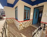 Аренда на длительный срок - Villa - San Javier - Santiago De La Ribera