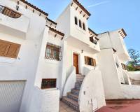 Аренда на длительный срок - Villa - San Juan Playa - San Juan Alicante