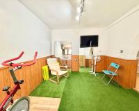 Аренда на длительный срок - Villa - San Juan Playa - San Juan Alicante