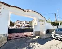 Аренда на длительный срок - Villa - San Juan Playa - San Juan Alicante