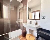 Аренда на длительный срок - Villa - San Juan Playa - San Juan Alicante