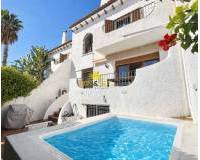 Аренда на длительный срок - Villa - San Juan Playa - San Juan Alicante