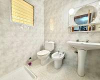 Аренда на длительный срок - Villa - San Pedro del Pinatar - El mojon