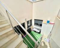 Аренда на длительный срок - Villa - San Pedro del Pinatar - El salero