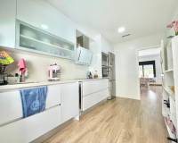 Аренда на длительный срок - Villa - San Pedro del Pinatar - El salero