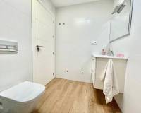 Аренда на длительный срок - Villa - San Pedro del Pinatar - El salero