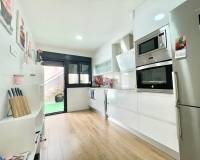 Аренда на длительный срок - Villa - San Pedro del Pinatar - El salero