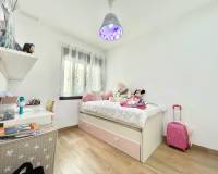 Аренда на длительный срок - Villa - San Pedro del Pinatar - El salero