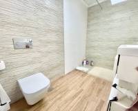 Аренда на длительный срок - Villa - San Pedro del Pinatar - El salero