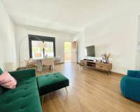 Аренда на длительный срок - Villa - San Pedro del Pinatar - El salero