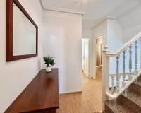 Аренда на длительный срок - Villa - San Pedro del Pinatar - El salero