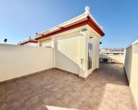 Аренда на длительный срок - Villa - San Pedro del Pinatar - El salero