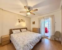 Аренда на длительный срок - Villa - San Pedro del Pinatar - El salero