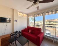 Аренда на длительный срок - Villa - San Pedro del Pinatar - El salero