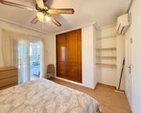 Аренда на длительный срок - Villa - San Pedro del Pinatar - El salero