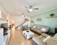 Аренда на длительный срок - Villa - San Pedro del Pinatar - El salero