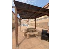 Аренда на длительный срок - Villa - San Pedro del Pinatar - El salero