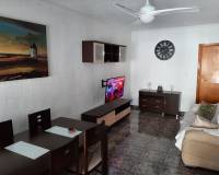 Аренда на длительный срок - Villa - San Pedro del Pinatar - Lo pagan