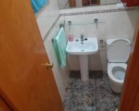 Аренда на длительный срок - Villa - San Pedro del Pinatar - Lo pagan