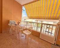 Аренда на длительный срок - Villa - San Pedro del Pinatar - Los Cuarteros