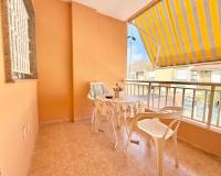 Аренда на длительный срок - Villa - San Pedro del Pinatar - Los Cuarteros