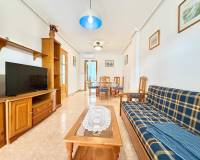 Аренда на длительный срок - Villa - San Pedro del Pinatar - Los Cuarteros