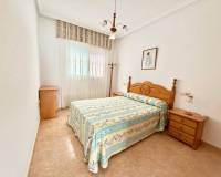 Аренда на длительный срок - Villa - San Pedro del Pinatar - Los Cuarteros