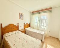 Аренда на длительный срок - Villa - San Pedro del Pinatar - Los Cuarteros