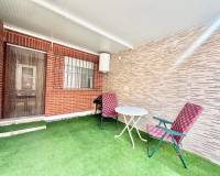 Аренда на длительный срок - Villa - San Pedro del Pinatar - San Pedro de Pinatar