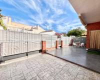 Аренда на длительный срок - Villa - San Pedro del Pinatar - San Pedro de Pinatar