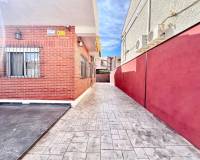 Аренда на длительный срок - Villa - San Pedro del Pinatar - San Pedro de Pinatar