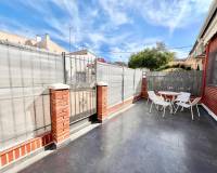 Аренда на длительный срок - Villa - San Pedro del Pinatar - San Pedro de Pinatar