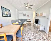 Аренда на длительный срок - Villa - San Pedro del Pinatar - San Pedro de Pinatar